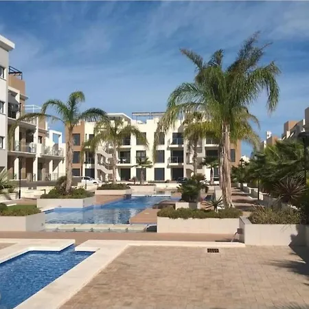 Appartement Zenia Orihuela