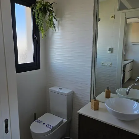 Zenia Appartement
