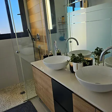 Apartment Zenia Orihuela