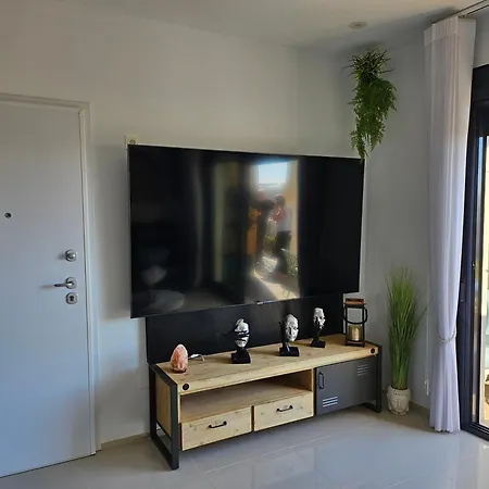 Zenia Apartment Orihuela