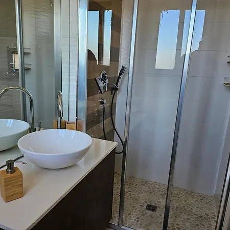 Apartamento Zenia *