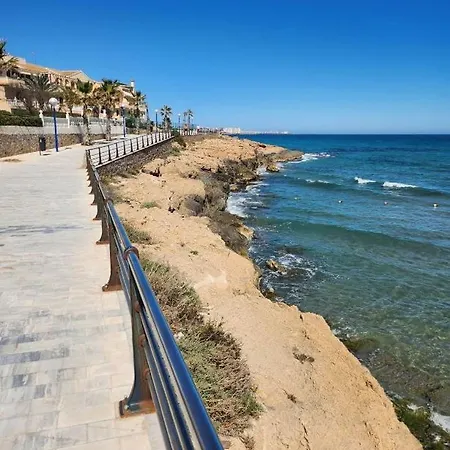 Apartamento Zenia *