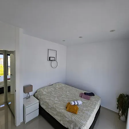 Apartment Zenia Orihuela