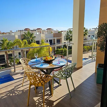 Apartment Zenia Orihuela