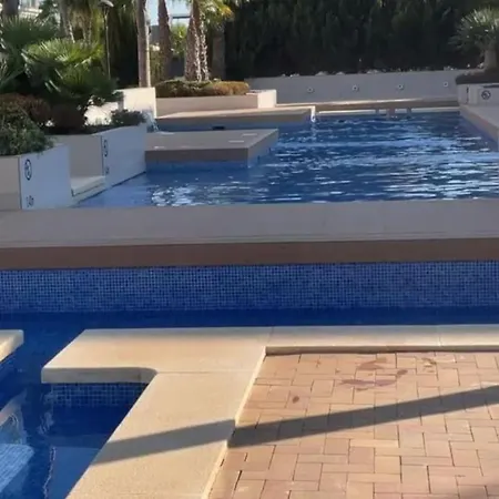 Zenia Apartment Orihuela