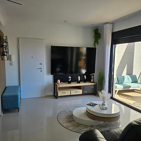 Zenia Apartment Orihuela