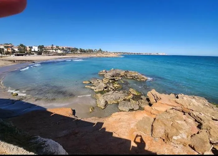 Zenia * Orihuela