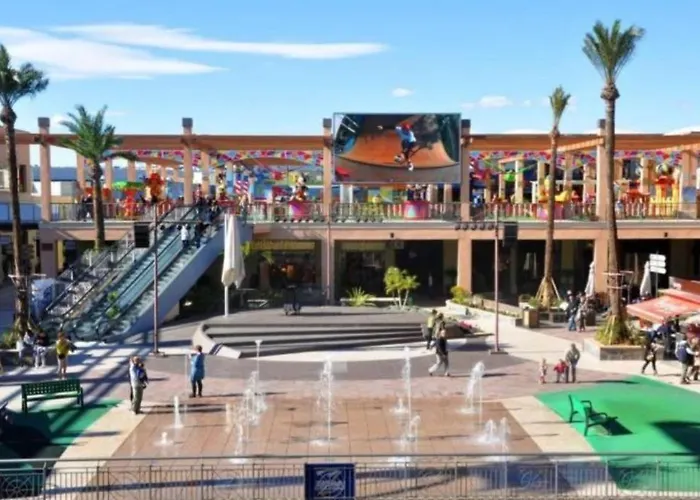 Zenia * Orihuela
