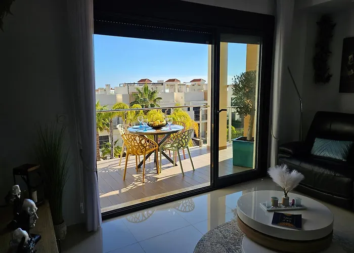 Lägenhet Zenia Orihuela